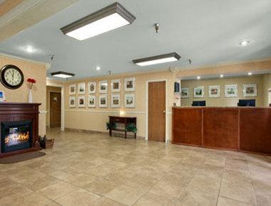 Super 8 By Wyndham Georgetown Exterior foto